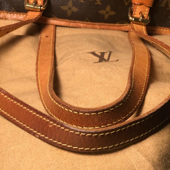 Louis Vuitton PM Bucket****SOLD**** - Picture 5 of 8